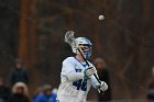 Men's LAX vs JWU  Wheaton College Men's Lacrosse vs Johnson & Wales University. - Photo by Keith Nordstrom : Wheaton, Lacrosse, LAX, JWU, Johnson & Wales